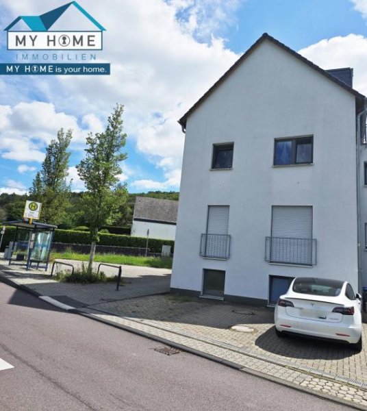 Trier Moderne Architekten ETW nähe Uni * 5 ZKB, Balkon, Stellpl. * ca. 121 m² Wohnung kaufen