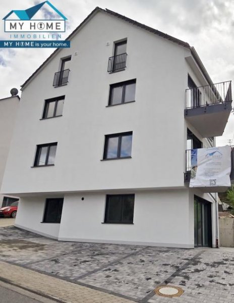 Mertesdorf Gelegenheit * hochw. Terrassenwhg. Neubau Erstbezug, incl. Stellpl. KFW 55 * Provisionsfrei Wohnung kaufen