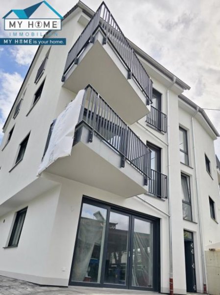 Mertesdorf Gelegenheit * hochw. Terrassenwhg. Neubau Erstbezug, incl. Stellpl. KFW 55 * Provisionsfrei Wohnung kaufen