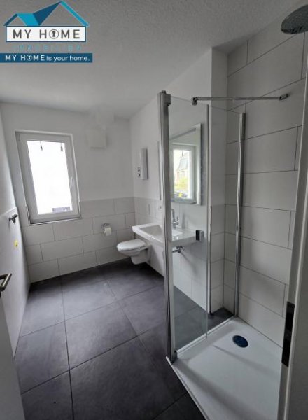 Mertesdorf NEU * Barrierefreie Terrassenwohnung, Erstbezug, KFW 55 * Provisionsfrei Wohnung kaufen