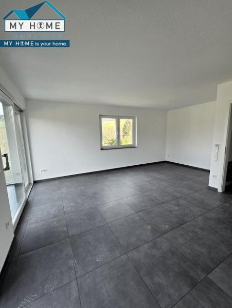 Mertesdorf Neubau/Erstbezug, PROVISIONSFREI, mod. Terrassenwhg., hochw. & energiesparend! KFW 55 Wohnung kaufen