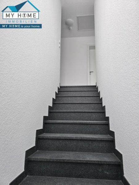 Mertesdorf WOW - Hier stimmen Lage & Ausstattung! Luxus Maisonette, Neubau/Erstbezug, KFW 55 * Provisionsfrei Wohnung kaufen