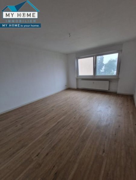 Konz 3 Jahre 750 EUR Mietgarantie! *Investment * 3 ZKB, Balkon * ca. 80 moderne & renovierte m² Wohnung kaufen