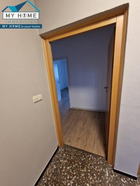 Konz 3 Jahre 750 EUR Mietgarantie! *Investment * 3 ZKB, Balkon * ca. 80 moderne & renovierte m² Wohnung kaufen