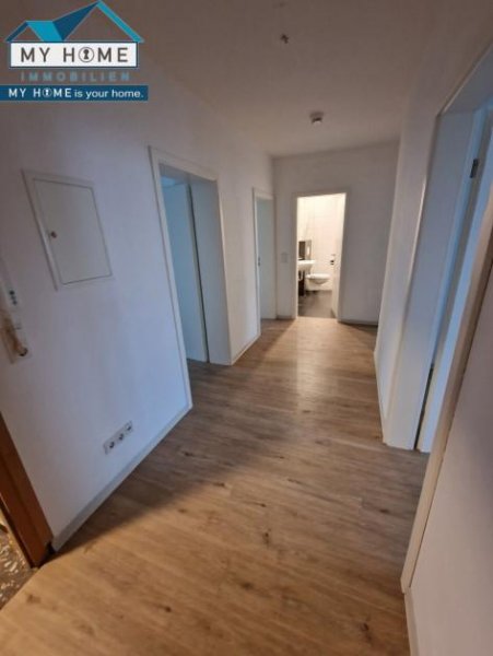 Konz 3 Jahre 750 Euro Kaltmiete mtl. garantiert! * Investment * 3 ZKB, Balkon * ca. 80 moderne & renovierte m² Wohnung kaufen