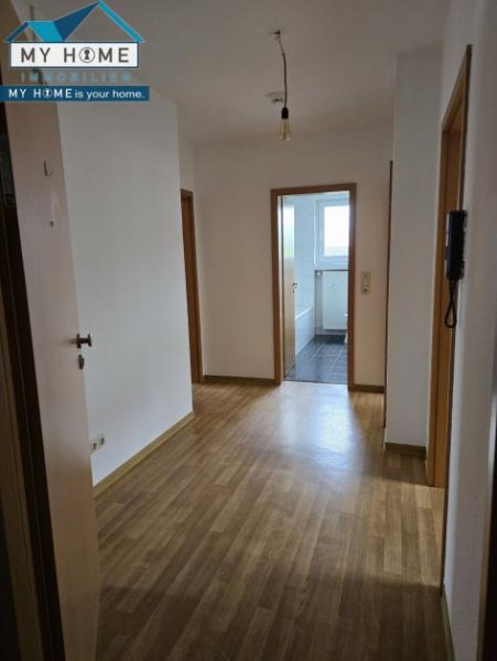 Konz Anleger & Eigennutzer! attrakt. ETW, kostenl. geschützter Stellpl. & Erstvermietung * ca. 80 m² * renoviert & bzw.