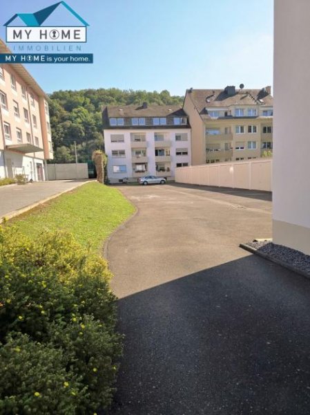 Konz Garantiemiete auf 3 Jahre mtl. 1.000 EUR, Rendite 4,5 % * gepfl. Balkonwohnung - 4 ZKB, Gäste-WC, ca. 110 moderne m² Wohnung