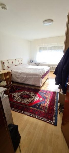 Konz " RESERVIERT" Schöne ETW mit 4 Zimmer und 2 Balkone Wohnung kaufen