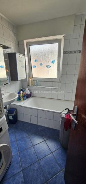 Konz " RESERVIERT" Schöne ETW mit 4 Zimmer und 2 Balkone Wohnung kaufen