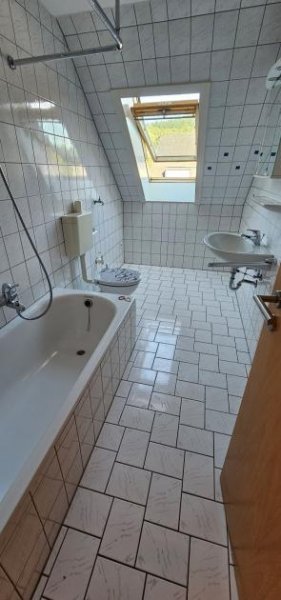 Konz ***Reserviert *** Schöne helle 3 Zimmerwohnung mit Balkon in ruhiger Lage in Konz - Berendsborn Wohnung kaufen