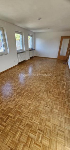 Konz ***Reserviert *** Schöne helle 3 Zimmerwohnung mit Balkon in ruhiger Lage in Konz - Berendsborn Wohnung kaufen