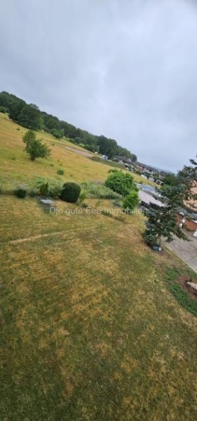 Konz Schöne helle 3 Zimmerwohnung mit Balkon in ruhiger Lage in Konz - Berendsborn Wohnung kaufen