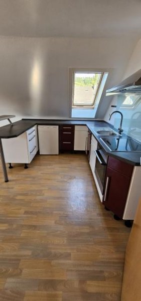 Konz Schöne helle 3 Zimmerwohnung mit Balkon in ruhiger Lage in Konz - Berendsborn Wohnung kaufen