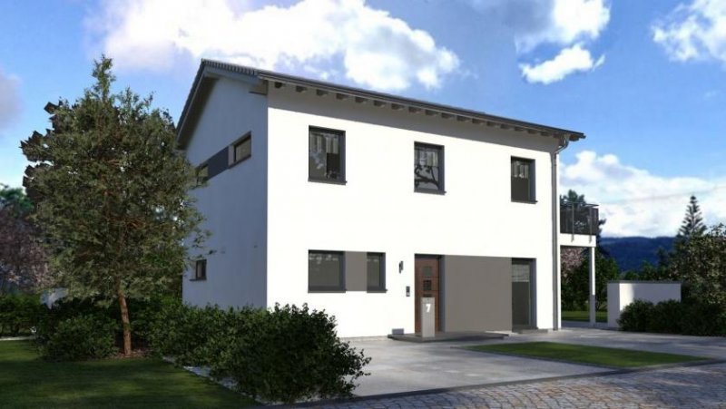 Trittenheim Exklusive Stadtvilla Haus kaufen