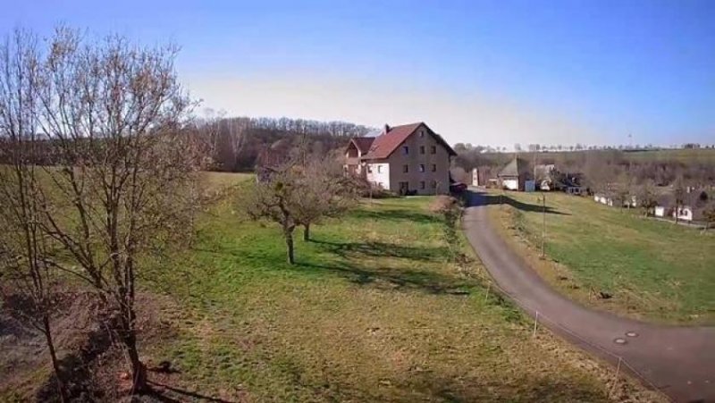 Deuselbach Deuselbach am Erbeskopf im Naturpark Hunsrück- voll erschlossene Baugrundstücke in landschaftl reizvoller Lage Grundstück
