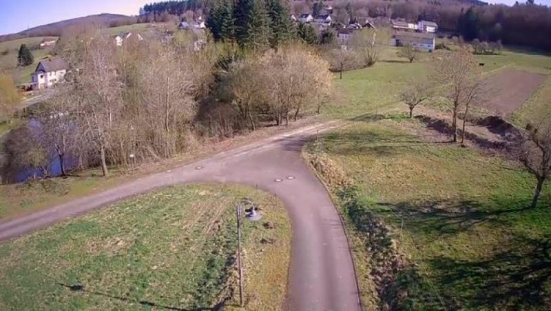 Deuselbach Deuselbach am Erbeskopf im Naturpark Hunsrück- voll erschlossene Baugrundstücke in landschaftl reizvoller Lage Grundstück