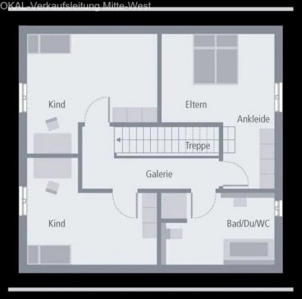 Schillingen AKTIONSHAUS - EINFAMILIENHAUS MIT OFFENER ARCHITEKTUR Haus kaufen