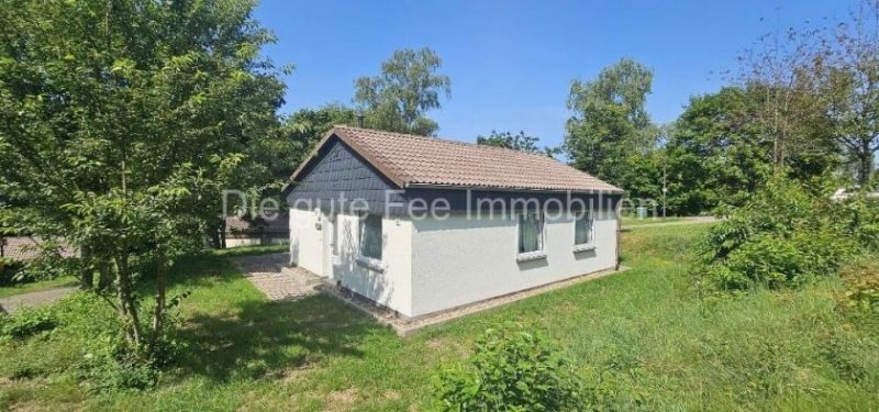 Saarburg  Schönes renoviertes Ferienhaus im Ferienpark Landal GreenParks Warsberg Saarburg Haus kaufen