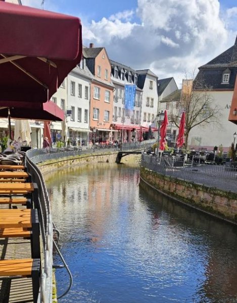 Saarburg Tolles Renditeobjekt, schöne renovierte Ferienhäuser im Ferienpark Landal GreenParks Warsberg Saarburg Haus kaufen