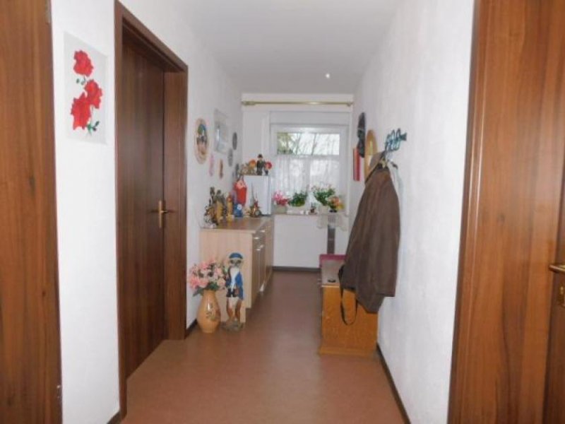 Freudenburg Sie haben die Wohnwünsche, wir die Lizenz zum Erfüllen - 3 Zimmer Whg. mit Terrasse in Freudenburg/Saargau Wohnung kaufen