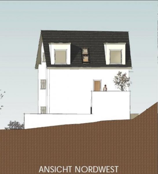 Onsdorf Onsdorf Nähe Nittel-Grevenmacher/Lux. Neubauprojekt Wohnung Nr.1 / Erdgeschoss, ca. 80 qm Wohnfläche Wohnung kaufen