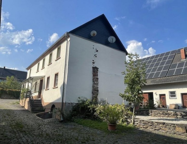 Wittlich Mühlenanwesen im Außenbereich / Nähe Wittlich in der Eifel und Mosel Haus kaufen