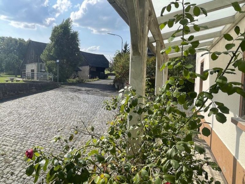 Wittlich Mühlenanwesen im Außenbereich / Nähe Wittlich in der Eifel und Mosel Haus kaufen