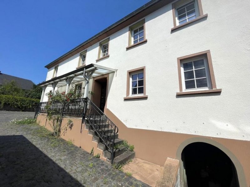 Wittlich Mühlenanwesen im Außenbereich / Nähe Wittlich in der Eifel und Mosel ( hochwasserfrei ! ) Haus kaufen