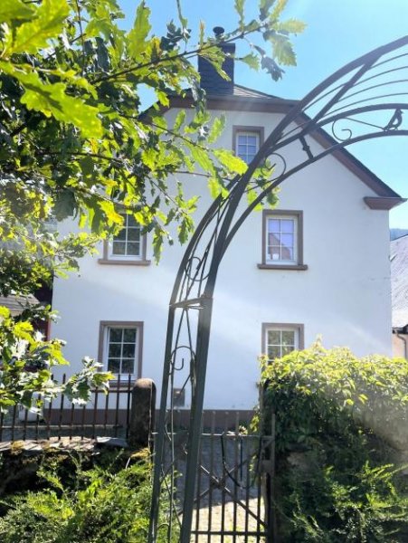 Wittlich Mühlenanwesen im Außenbereich / Nähe Wittlich in der Eifel und Mosel ( hochwasserfrei ! ) Haus kaufen