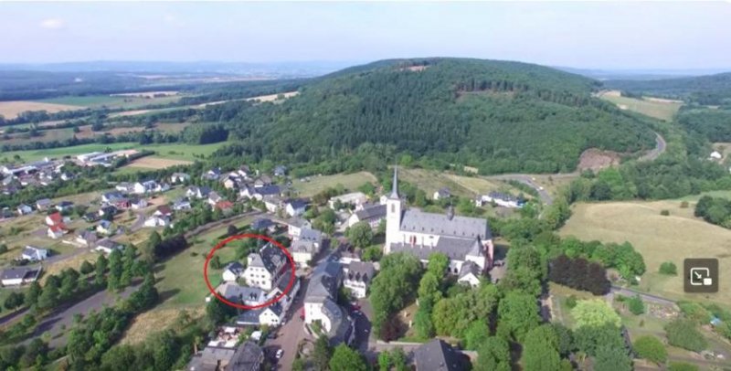 Klausen drei Gebäude für einen Preis, ein historisches Hotel mit Restaurant, ein extra Gästehaus und ein Privathaus (vor den Toren 