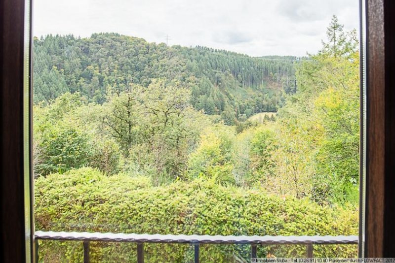 Schladt Seltene Gelegenheit in idyllischer Alleinlage: Wochenendhaus inmitten der Natur Haus kaufen