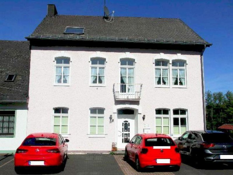 Stadtkyll EFH mit Ferienwohnung oder Einlieger u. Gästezimmer u. 2 Gartenhäuser Haus kaufen