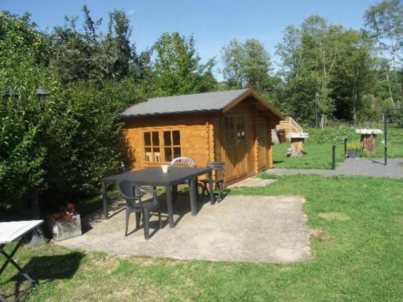 Stadtkyll EFH mit Ferienwohnung oder Einlieger u. Gästezimmer u. 2 Gartenhäuser Haus kaufen