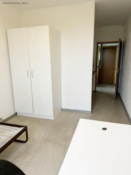 Mainz Studentenappartment in Mainz-Hechtsheim Wohnung kaufen