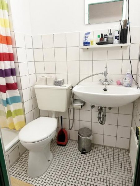 Mainz Studentenappartment in Mainz-Hechtsheim Wohnung kaufen