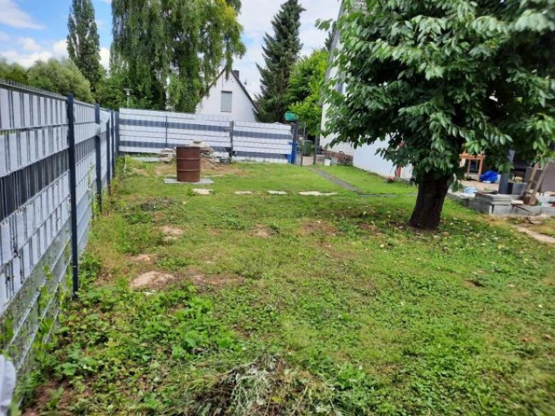 Alzey ObjNr:19564 - Freistehendes 5-Zi. EFH mit Garten und Terrasse am Stadtrand von Alzey Haus kaufen