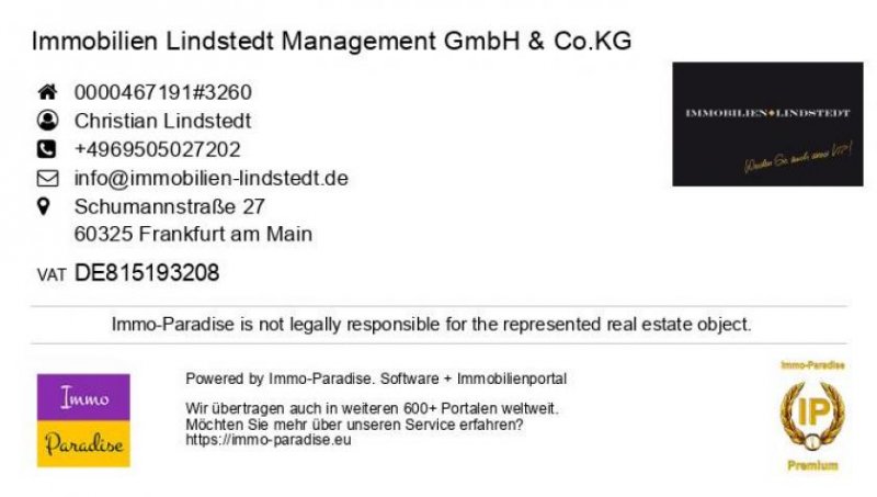 Bingen am Rhein immobilien-lindstedt.de / TOP KAPITALANLAGE MIT 831m²! RENDITE SATT! BINGEN AM RHEIN! Gewerbe kaufen