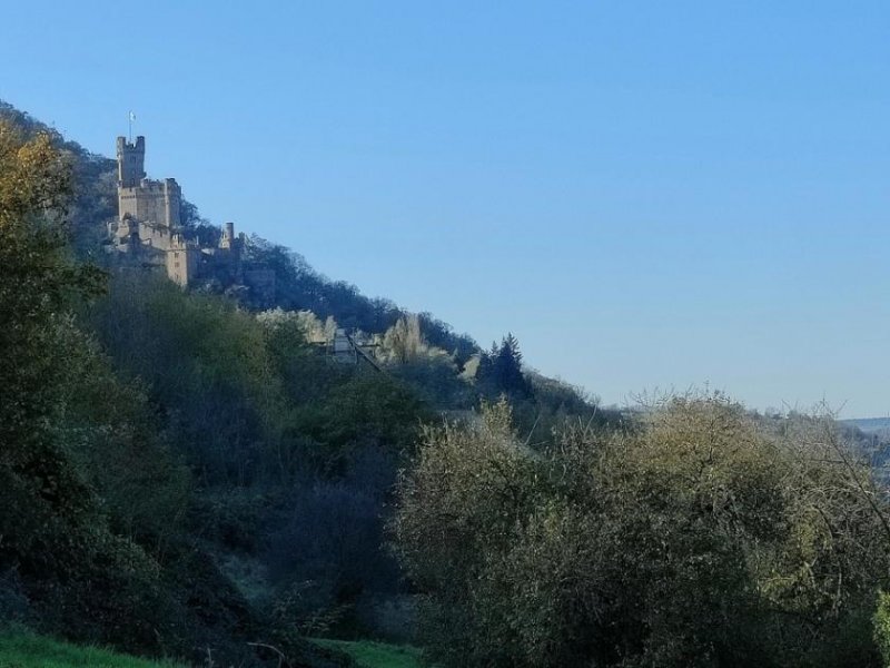 Bingen am Rhein Traumgrundstück!
Leben im malerischen UNESCO Welterbe Mittelrheintal / Nähe Bingen Grundstück kaufen