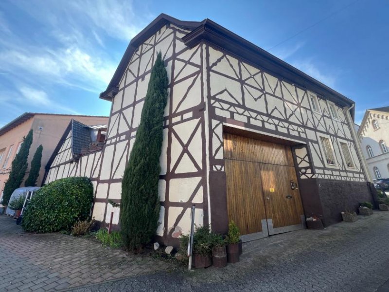 Windesheim PREISREDUZIERUNG! Einfamilienhaus mit Nebengebäude in Windesheim zu verkaufen. Haus kaufen