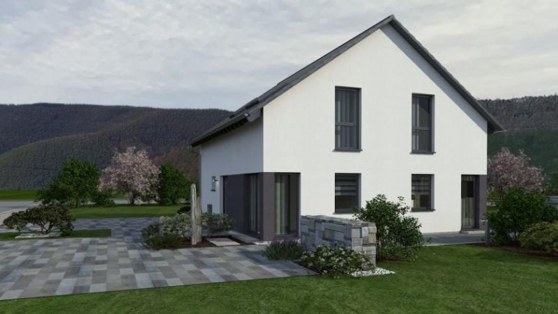 Altweidelbach EIN HAUS, DAS MIT GROSSEM PLATZANGEBOT ÜBERZEUGT Haus kaufen