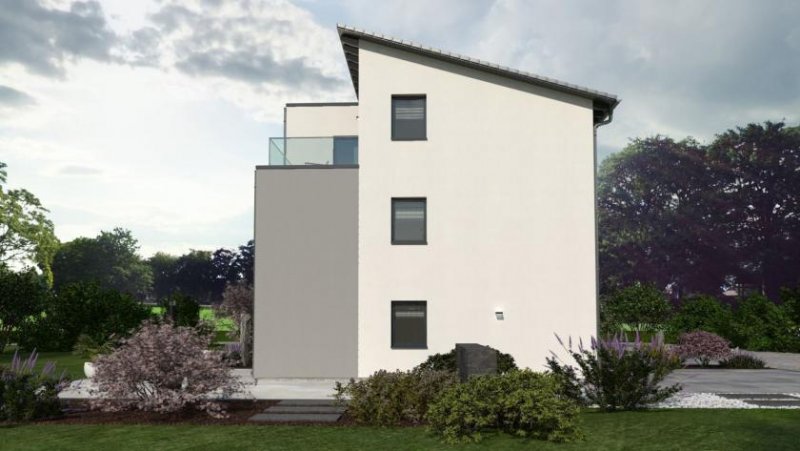 Simmern/Hunsrück EIN HAUS FÜR JEDEN ANSPRUCH Haus kaufen