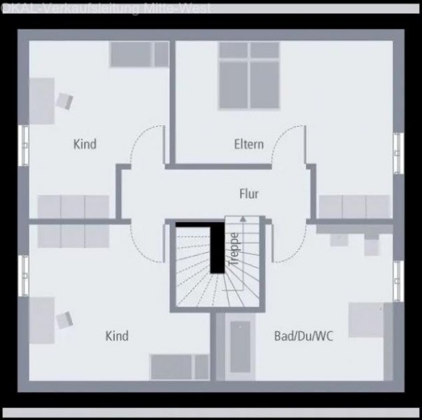 Simmern/Hunsrück Klassisches Einfamilienhaus mit offener Raumgestaltung Haus kaufen