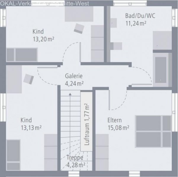 Simmern/Hunsrück Urbanes Flair im eigenen Zuhause Haus kaufen