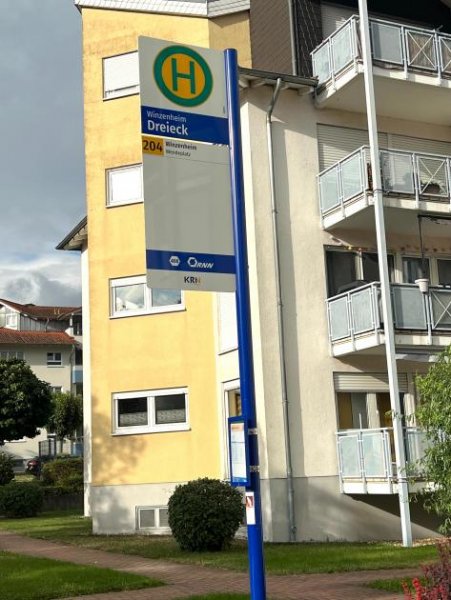 Bad Kreuznach Top-Gelegenheit! Schöne 3 Zimmer Eigentumswohnung mit Tiefgaragenplatz in Winzenheim zu verkaufen. Gewerbe kaufen