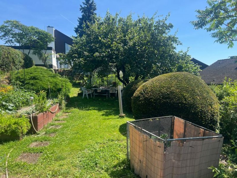 Bad Sobernheim Top-Gelegenheit! Einfamilienhaus mit ELW und traumhaften Blick in Bad Sobernheim zu verkaufen. Haus kaufen