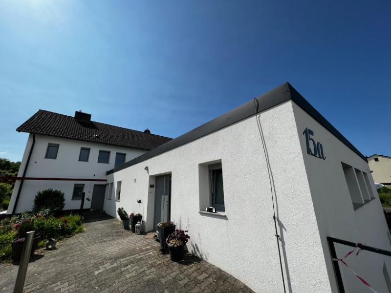 Odernheim am Glan PREISREDUZIERUNG! Mehrfamilienhaus mit 6 Wohneinheiten als attraktive Kapitalanlage Haus kaufen