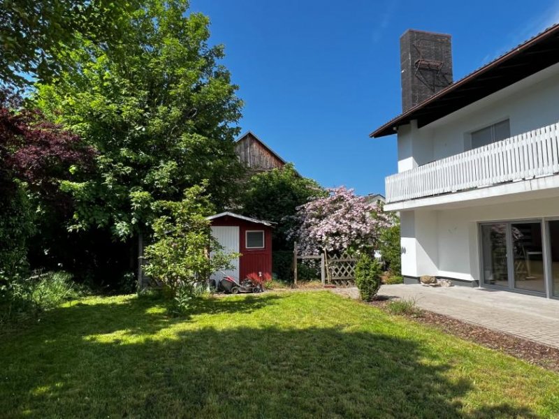 Odernheim am Glan PREISREDUZIERUNG! Mehrfamilienhaus mit 6 Wohneinheiten als attraktive Kapitalanlage Haus kaufen