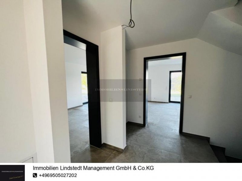 Wolfsheim immobilien-lindstedt.de / NEUBAU DOPPELHAUSHÄLFTE IN WOLFSHEIM! Haus kaufen