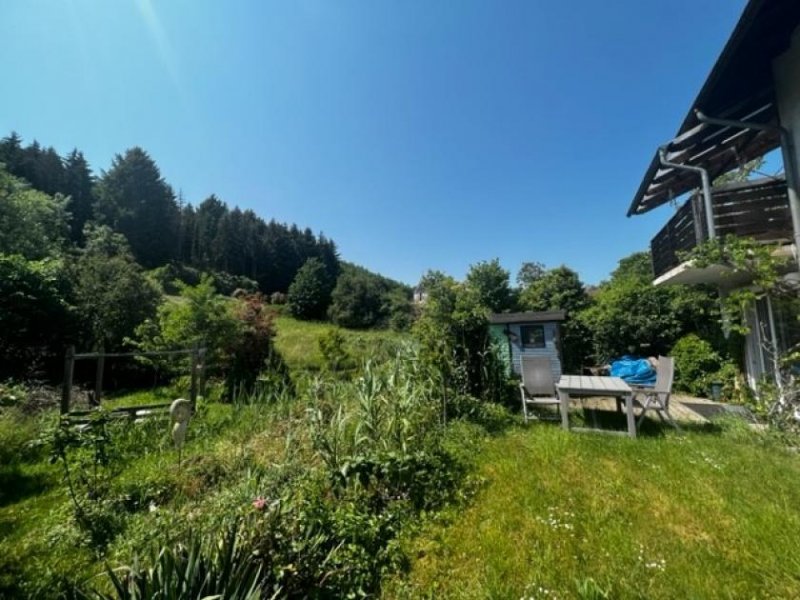 Raumbach PREISREDUZIERUNG! Schönes Einfamilienhaus mit Garten in Raumbach/Meisenheim zu verkaufen Haus kaufen