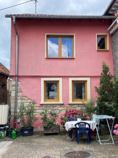 Boos (Landkreis Bad Kreuznach) Top-Gelegenheit! Gemütliches Einfamilienhaus mit separatem Apartment in Boos zu verkaufen! Gewerbe kaufen